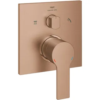 Grohe Allure Einhandbatterie mit 3-Wege Umstellung 29176_1,