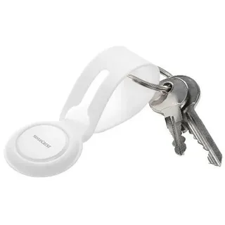 Silvercrest SILVERCREST® Smart Tag Finder wasserdicht Weiß