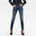 Mid Waist Medium Aged 29 30