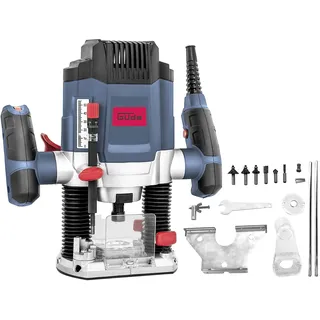 Güde Oberfräse OF 1200 E