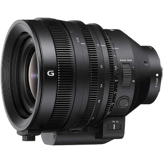 Sony FE C 16–35 mm T3,1 G