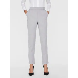 Vero Moda Hose Maya mit normaler Taille in grau-S-L30