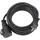 10 m schwarz H07RN-F 3G1,5