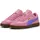 Mauved Out/Dark Amethyst/Gum 36