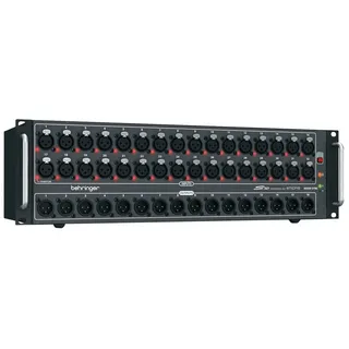 Behringer S32 - Black