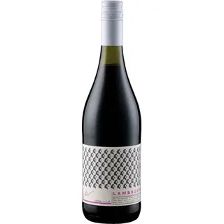 Cantina Puianello Lambrusco Grasparossa DOC trocken