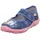 Blau/Pink 8070 28