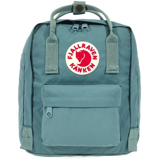 7 l frost green