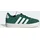 Collegiate Green / Off White / Gold Metalic 40