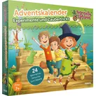 ADV 67202-5 - Adventskalender - Experimente und Zaubertricks (DE)
