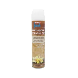 Reinex Raumspray 300 ml - Vanille