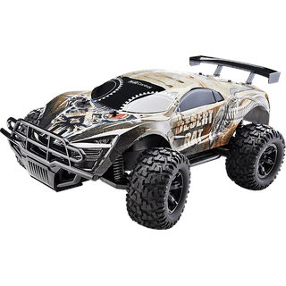 REVELL Auto Desert Rat RTR 24442