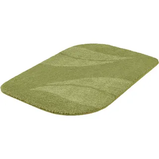 Meusch Badteppich Greta Pistazie 50 x 60 cm