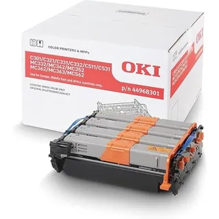 Oki 44968301 Trommel CMYK