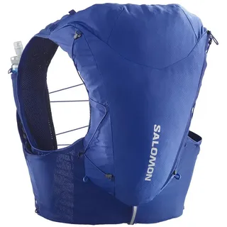Salomon Adv Skin 12l Trinkweste - Surf The Web - XS