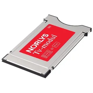 Norlys CI+ (SMIT) CA modul
