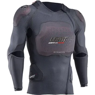 Leatt 3DF AirFit Lite Evo Protektorenjacke - - M