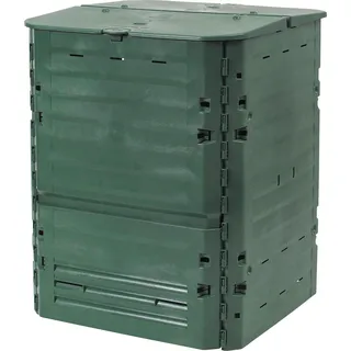 GARANTIA Thermo-king Komposter 900 Liter grün - Garantia