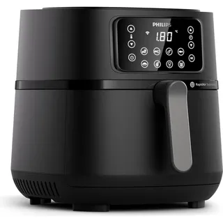 HD9285/96 Schwarz