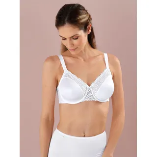 Triumph Ladyform Soft Minimizer BH 10166306 white 85E