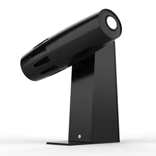 Derksen PHOS 85 indoor LED Projektor, Schwarz, 80 W, 4730 Lumen, IP20