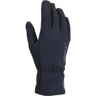 Roeckl Kauru Handschuhe Schwarz 7