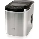 Caso Ice Master Pro, Eisherstellung, Schwarz, Silber