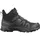 GTX Herren Black/Magnet/Pearl Blue 48