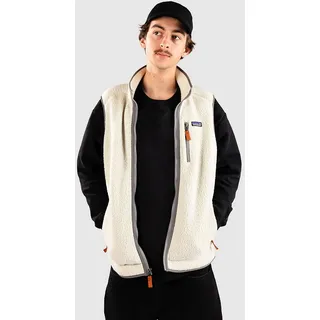 Patagonia Retro Pile Vest - Fleece - XXL