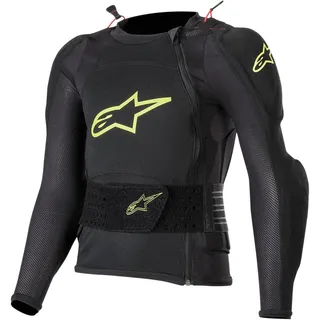 Alpinestars Kids Protektorjacke Bionic Plus