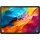 16 GB RAM 256 GB Grau + Flip Case + Eingabestift