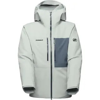 Mammut Stoney HS Thermo Hooded Jacket Men 1303, XXL