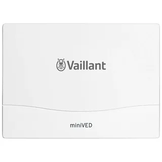 Vaillant miniVED H 3/3 N Elektro-Durchlauferhitzer (0010044423)