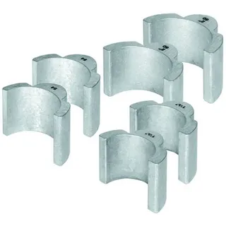 Rems Aufrüst-Set bis 2", 60 mm