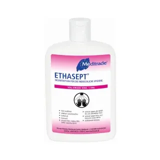Meditrade Ethasept® Desinfektionsmittel 100ml
