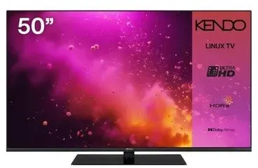 50LED8251DG LED 127 cm (50 Zoll) Fernseher 2K Ultra HD VESA 200 x 200 mm