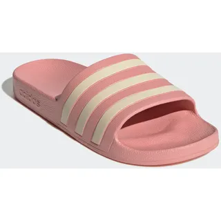 Aqua adilette Wonder Mauve / Wonder White / Wonder Mauve 39
