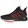 Herren OWNTHEGAME 3 Shoes core Black/Lucid red/FTWR White 45 1/3 EU 45 1/3 EU