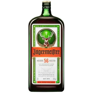 Jägermeister 3l