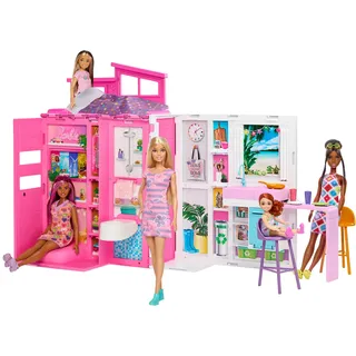 Barbie 2024 EPH mit Puppe