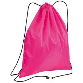 MacMa Turnbeutel pink