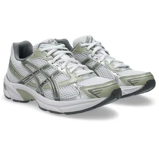 Damen White/Dried Leaf Green 39,5