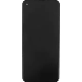 Samsung Ersatzteil LCD Display - Galaxy A21s (Display, Galaxy A21s), Mobilgerät Ersatzteile, Schwarz