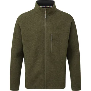 Sherpa Adventure Gear Herren Namgyal Jacke (Größe S, grau)