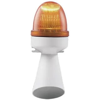 Grothe Kombi-Hupe HUPE WL 6311 24V DC