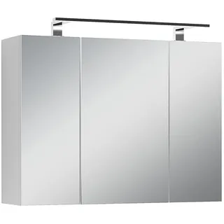 80 cm weiß