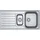 Spark SKX 651 Excenterbetätigung