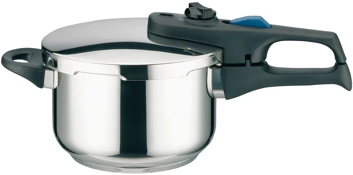 ELO Schnellkochtopf  2,7L/18cm  "Praktika Plus XS"