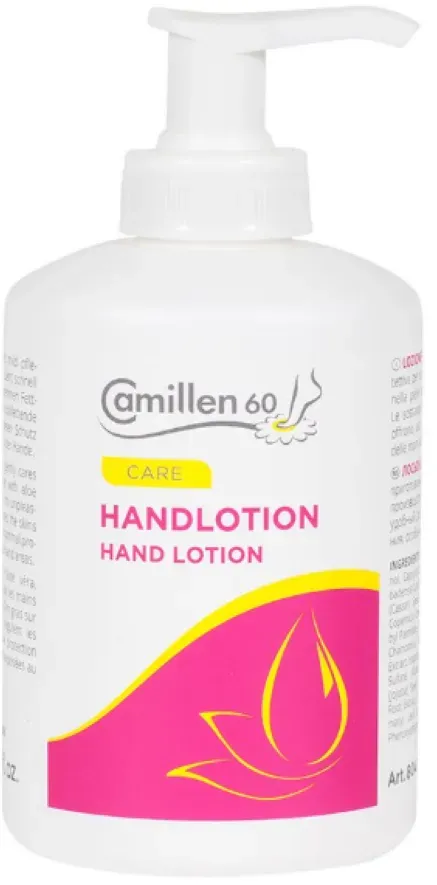 Camillen 60 Handlotion Handcreme 300 ml