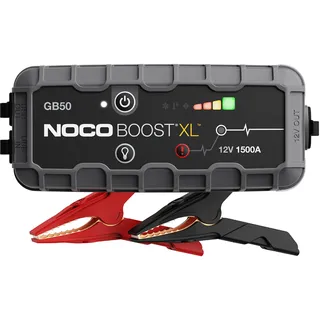 Noco Starthilfegerät GB50